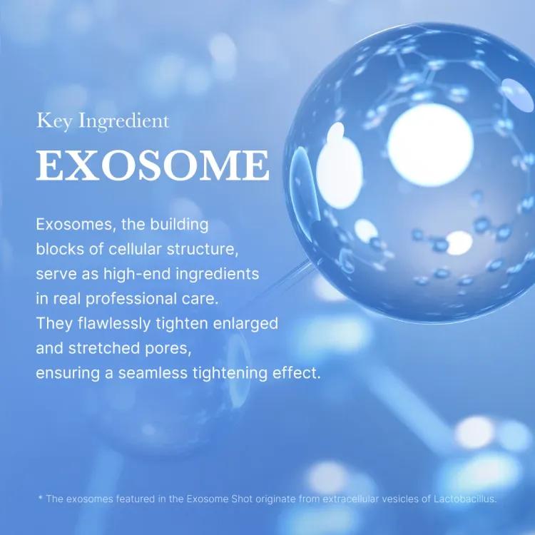 Medicube One Day Exosome Shot Pore