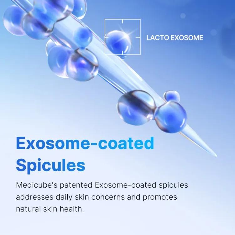 Medicube One Day Exosome Shot Pore