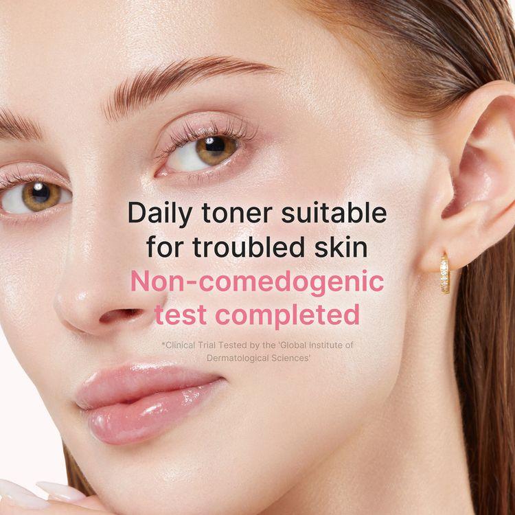 Medicube Pdrn Pink Niacinamide Milky Toner 150ml