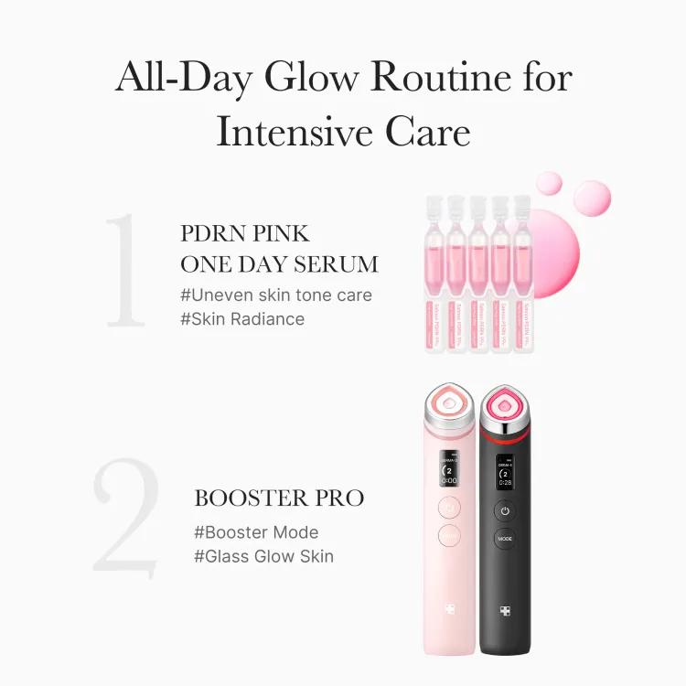 Medicube Pdrn Pink One Day Serum 1,5mlx10