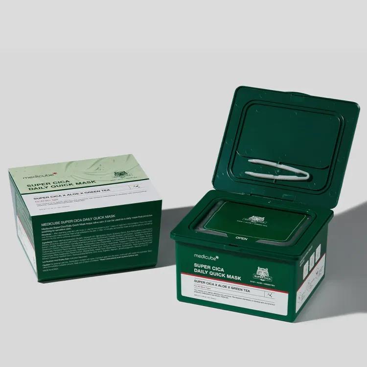Medicube Super Cica Daily Quick Mask 350g