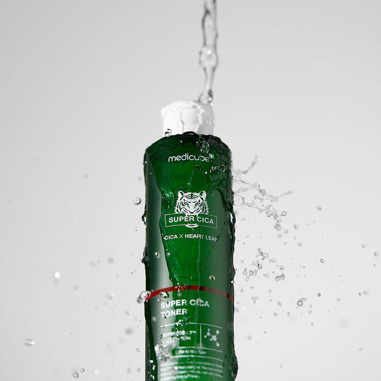 Medicube Exosome Cica Toner 210ml