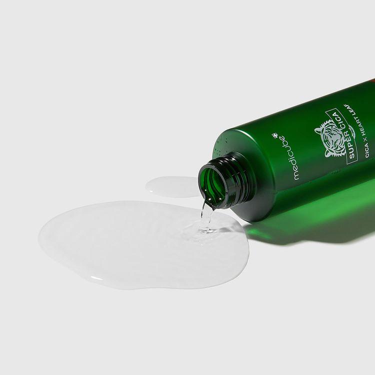 Medicube Exosome Cica Toner 210ml