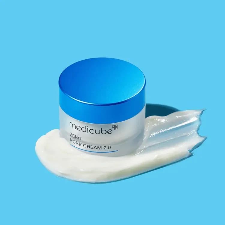 Medicube Zero Pore Cream 2.0, 50ml