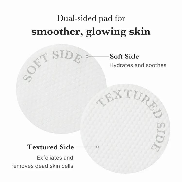 Medicube Zero Pore Pad 2.0 (70pcs), 155g
