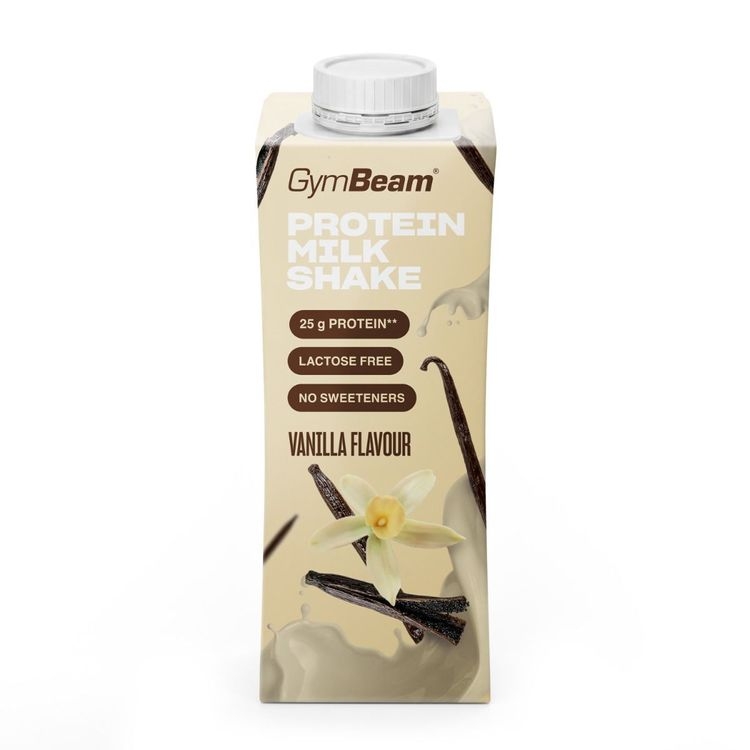 Gymbeam Moimuv Protein Milkshake - 250ml
