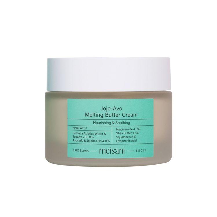 Meisani Jojo-avo Melting Butter Cream 50ml