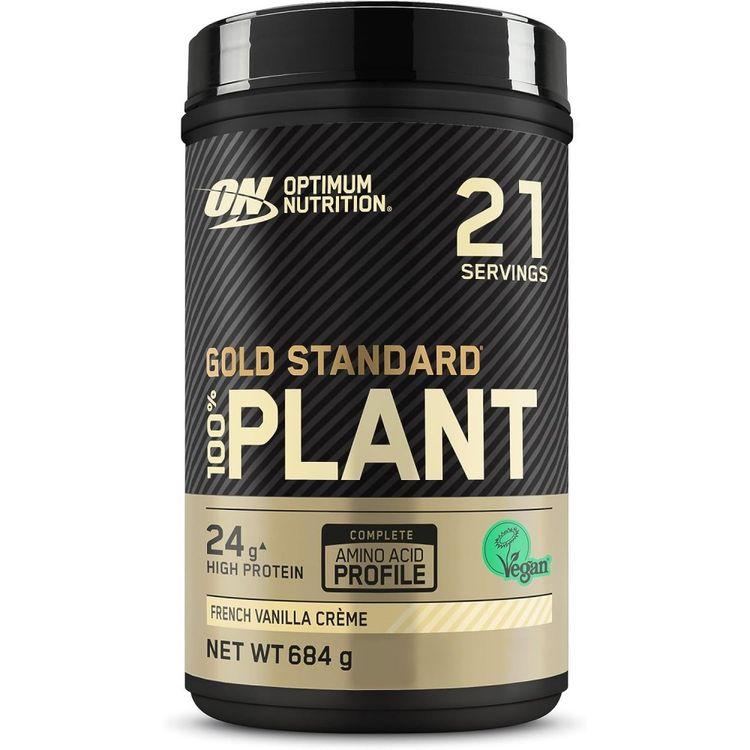 Optimum Nutrition Gold Standard 100% Plant