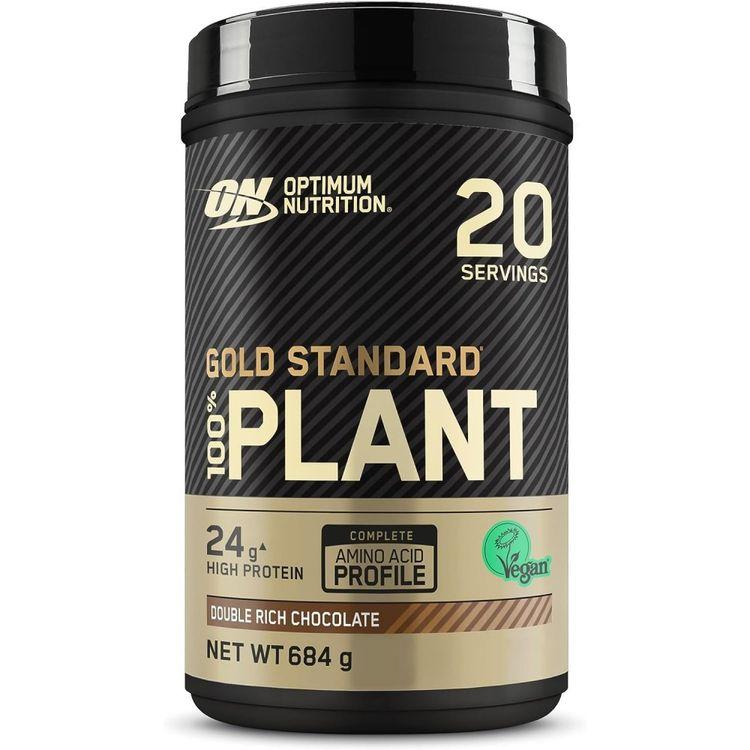 Optimum Nutrition Gold Standard 100% Plant