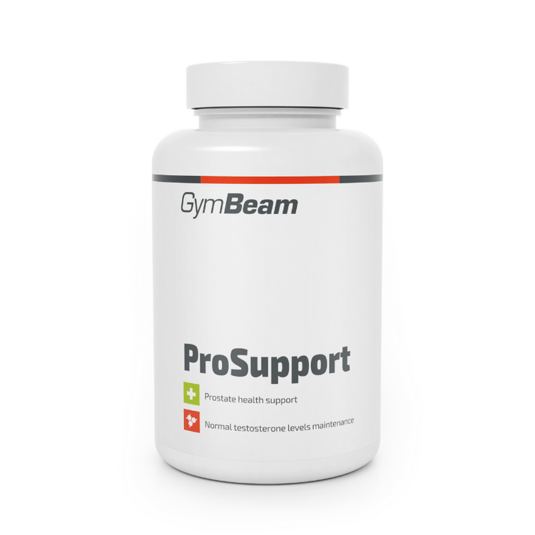 Gymbeam Prostate Support, 90caps