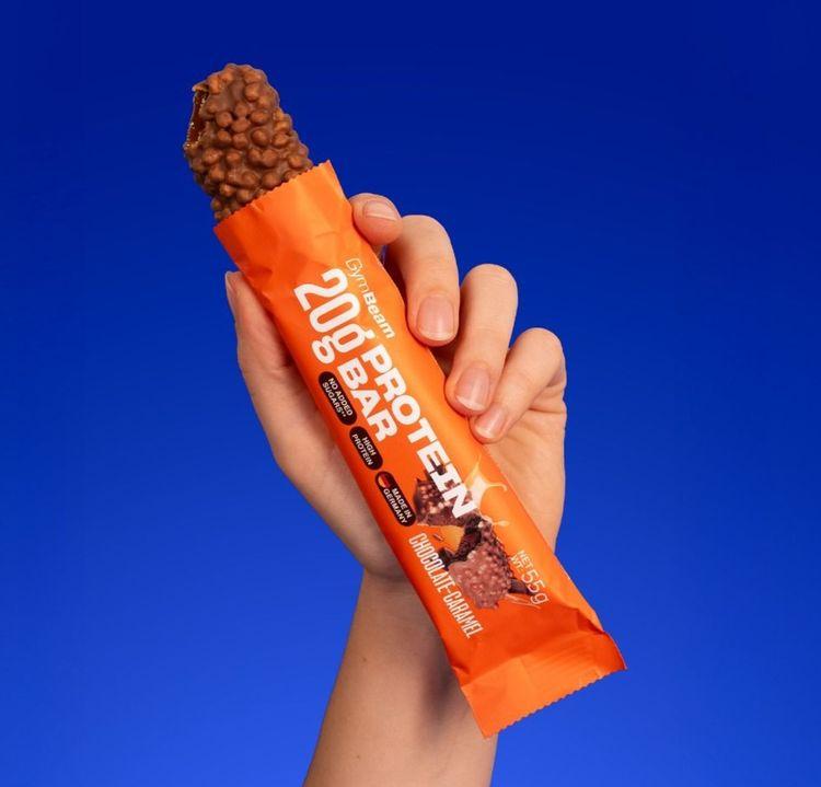 Gymbeam Protein Bar