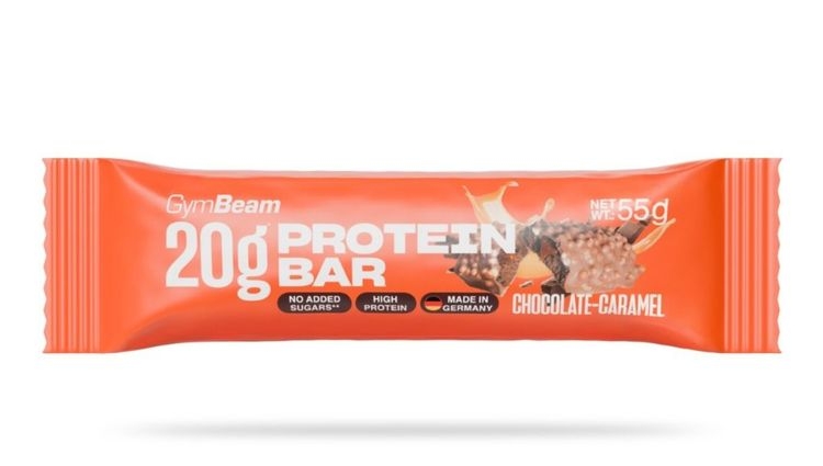 Gymbeam Protein Bar