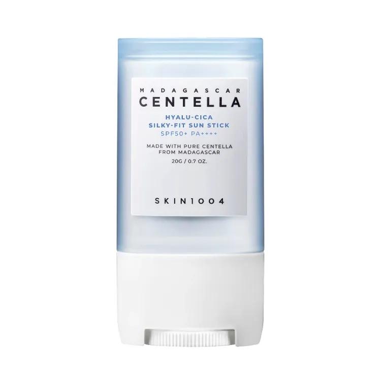 Skin 1004 Madagaskar Centella Hyalu-cica Silky Fit Sun Stick 20ml