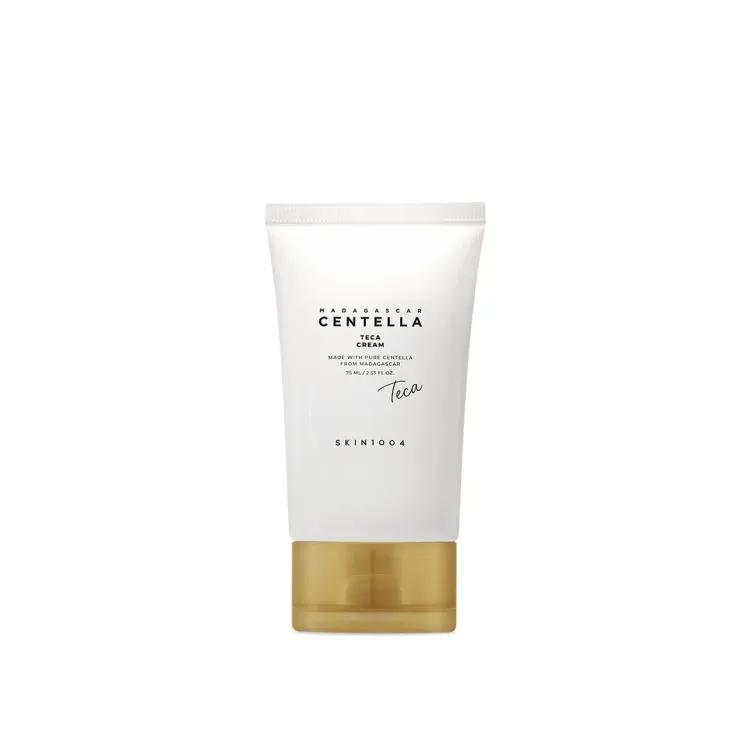 Skin1004 Madagascar Centella Teca Cream 75ml
