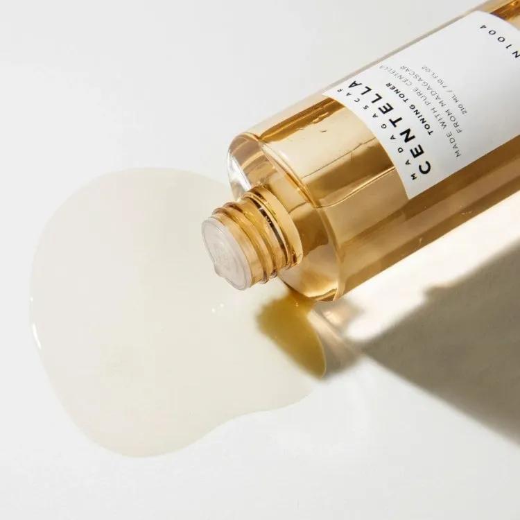 Skin 1004 Madagaskar Centella Toning Toner