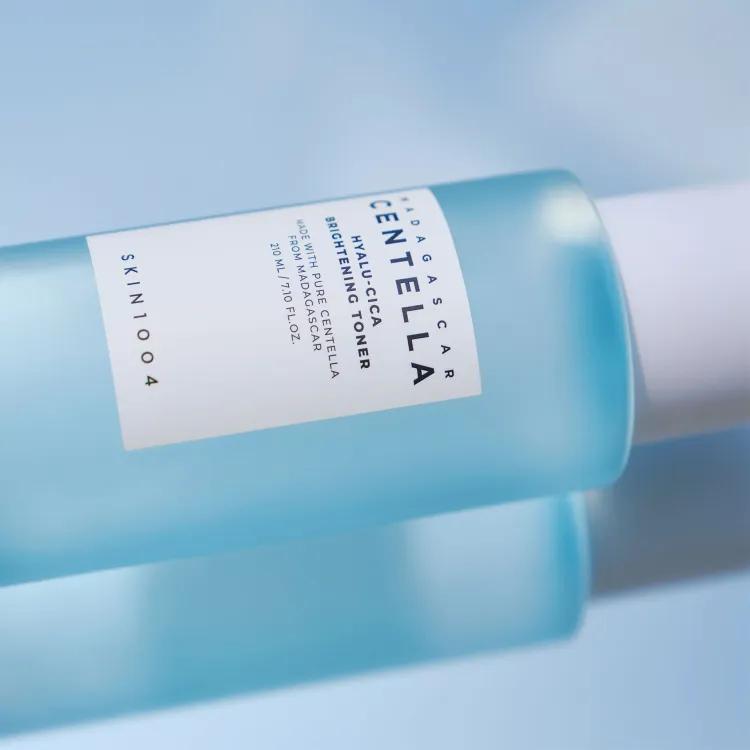 Skin 1004 Hyalu-cica Brightening Toner