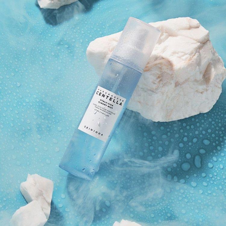 Skin 1004 Madagaskar Centella Hyalu-cica Cloudy Mist 120ml