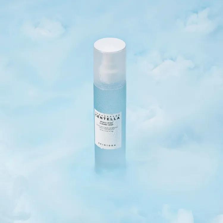 Skin 1004 Madagaskar Centella Hyalu-cica Cloudy Mist 120ml