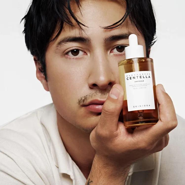 Skin 1004 Madagaskar Centella Ampoule