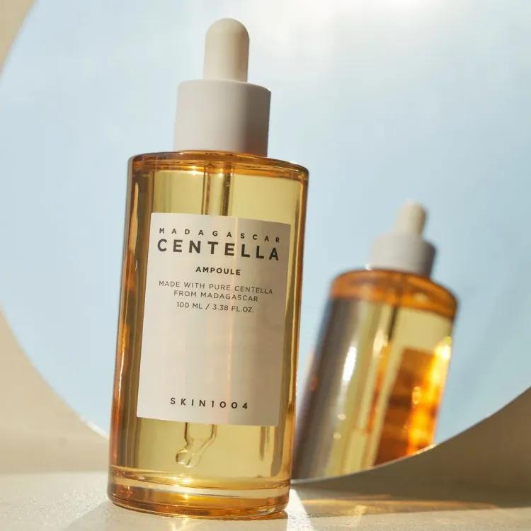 Skin 1004 Madagaskar Centella Ampoule