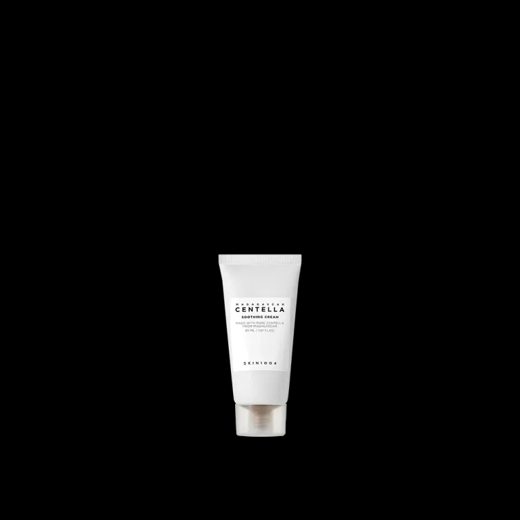 Skin 1004 Madagaskar Centella Soothing Cream
