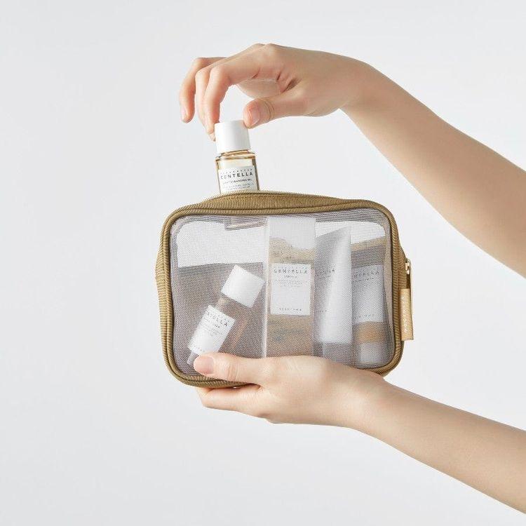Skin 1004 Madagaskar Centela Travel Kit