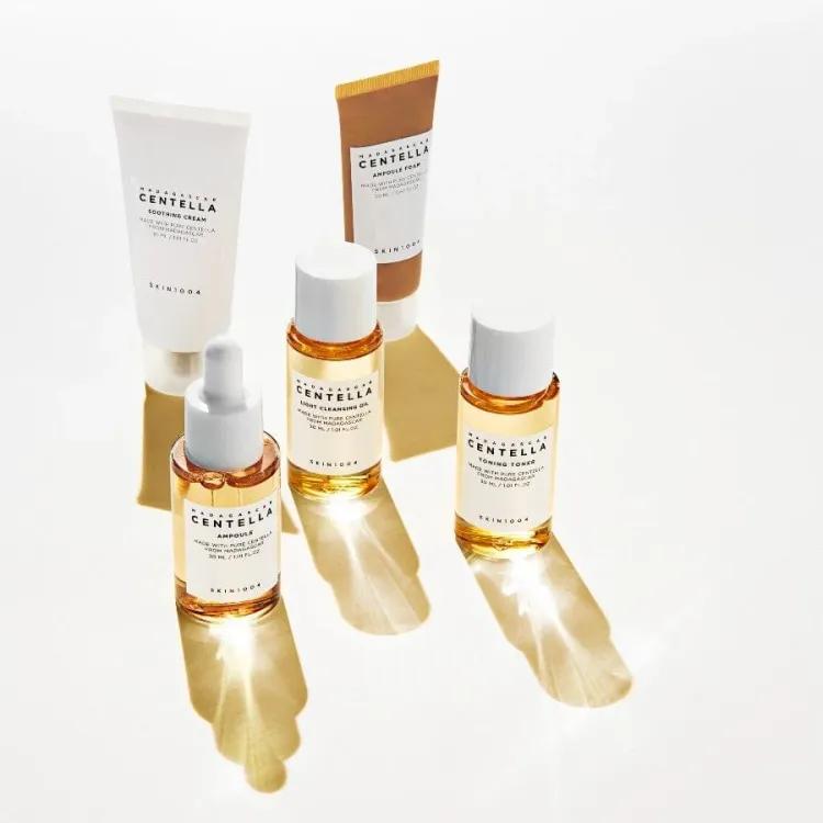 Skin 1004 Madagaskar Centela Travel Kit