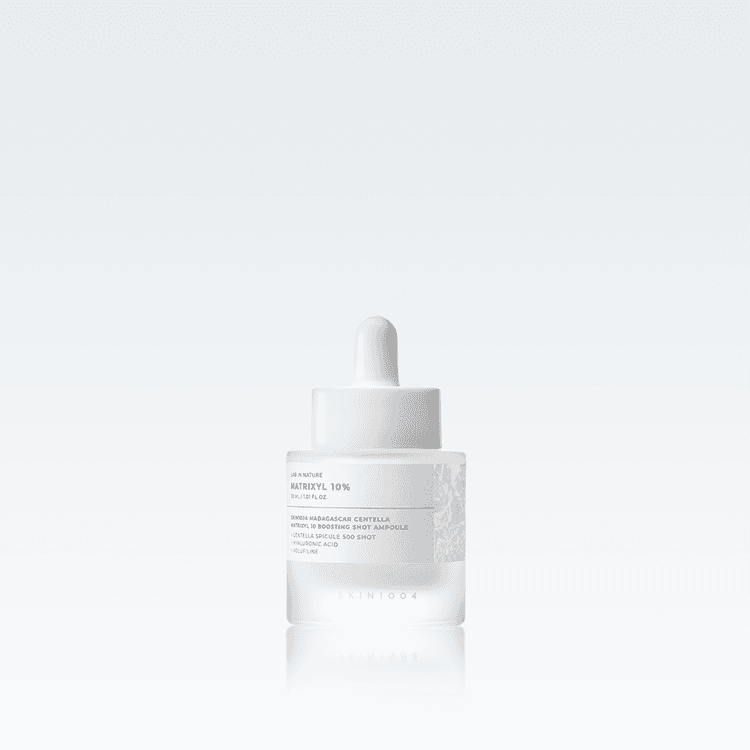 Skin1004 Matrixyl 10 Busting Shot Ampoule 30ml