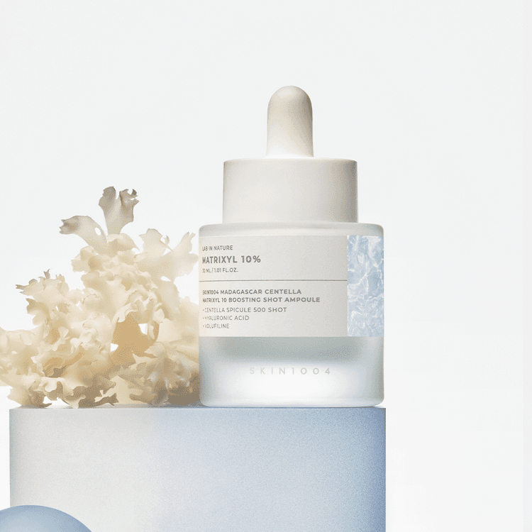 Skin1004 Matrixyl 10 Busting Shot Ampoule 30ml