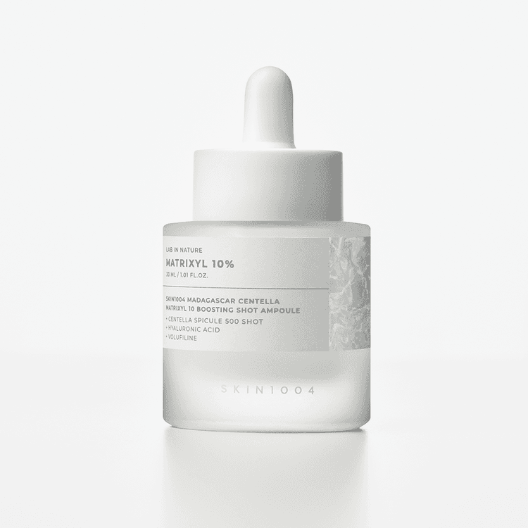 Skin1004 Matrixyl 10 Busting Shot Ampoule 30ml
