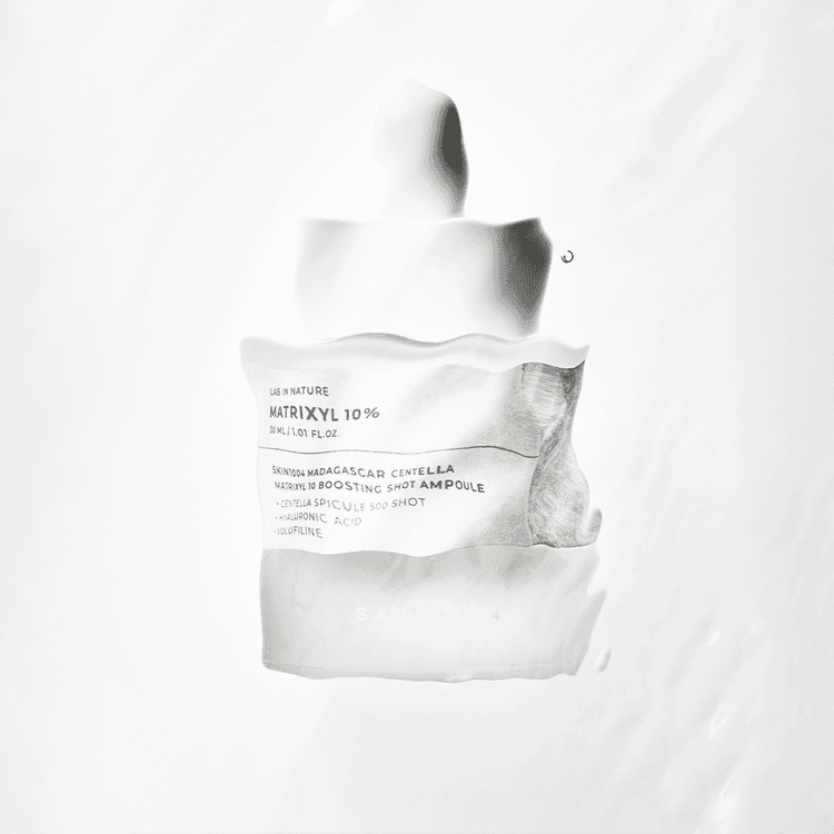 Skin1004 Matrixyl 10 Busting Shot Ampoule 30ml