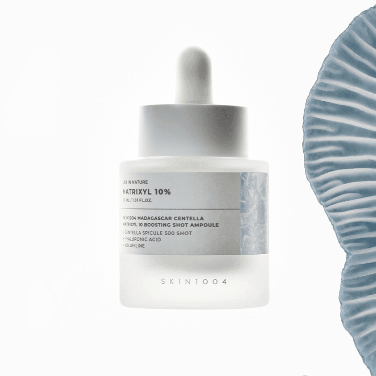 Skin1004 Matrixyl 10 Busting Shot Ampoule 30ml