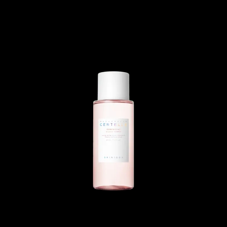 Skin 1004 Madagaskar Centella Poremizing Clear Toner 210ml