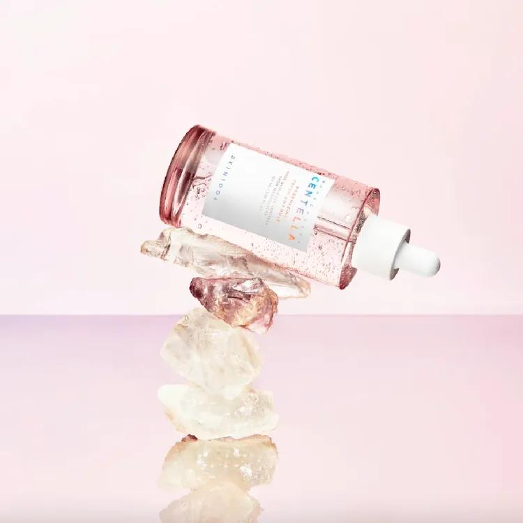 Skin 1004 Madagaskar Centella Poremizing Fresh Ampoule