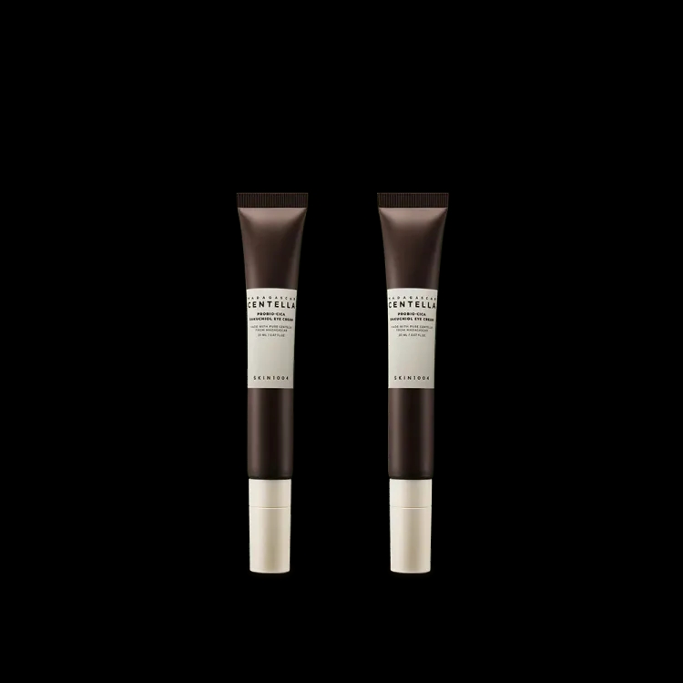 Skin 1004 Madagaskar Centella Probio-cica Eye Cream Twin Pack (20ml*2)