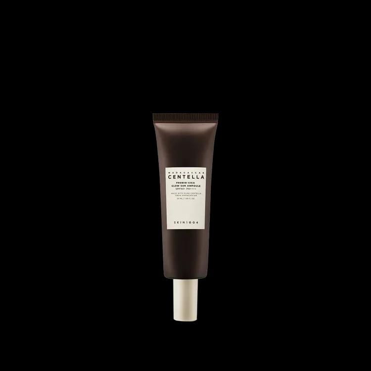 Skin 1004 Madagaskar Centella Probio-cica Glow Sun Ampoule 50 Ml