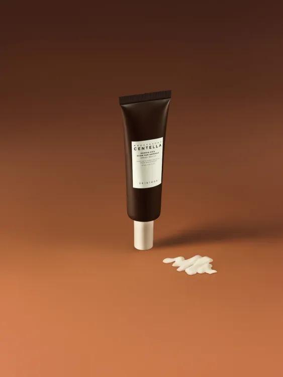 Skin 1004 Madagaskar Centella Probio-cica Glow Sun Ampoule 50 Ml