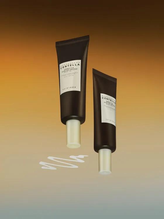 Skin 1004 Madagaskar Centella Probio-cica Glow Sun Ampoule 50 Ml