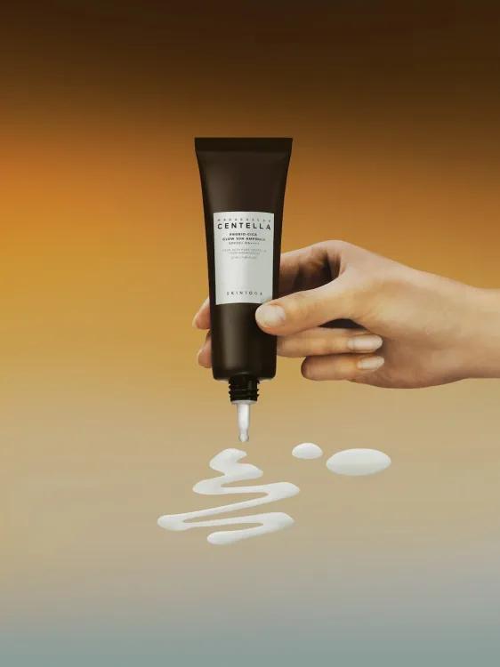 Skin 1004 Madagaskar Centella Probio-cica Glow Sun Ampoule 50 Ml
