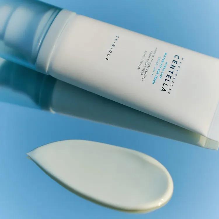Skin 1004 Madagaskar Centella Hyalu-cica Water Fit Sun Serum