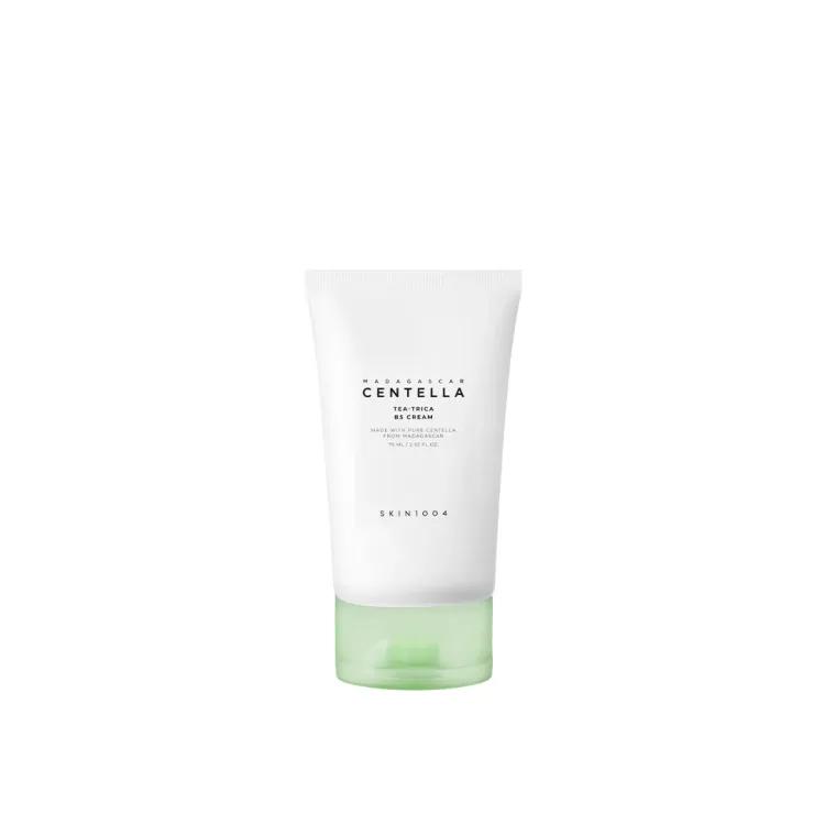 Skin 1004 Madagaskar Centella Tea-trica B5 Cream 75ml