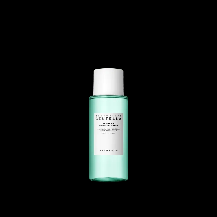 Skin 1004 Madagaskar Centella Tea-trica Purifying Toner 210ml