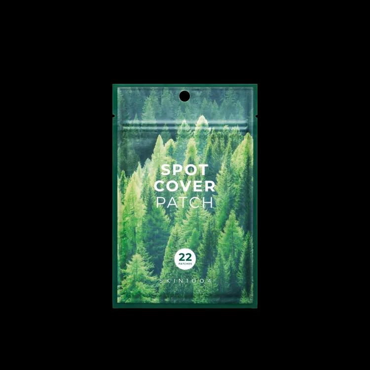 Skin 1004 Spot Cover Patch 22a