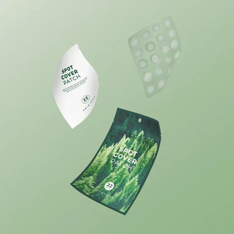 Skin 1004 Spot Cover Patch 22a