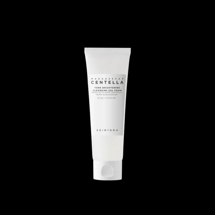 Skin1004 Madagaskar Centella Tone Brightening Cleansing Gel Foam 125ml