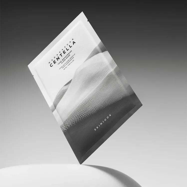 Skin 1004 Madagaskar Centella Tone Brightening Glow Mask 25ml