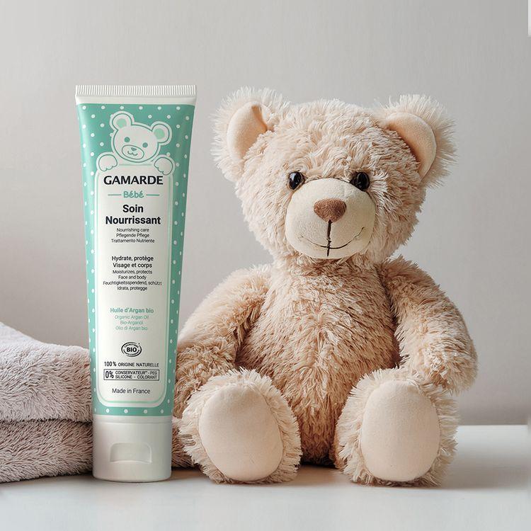 Gamarde 2006 Baby Njegujuca Krema Za Lice I Tijelo 100ml