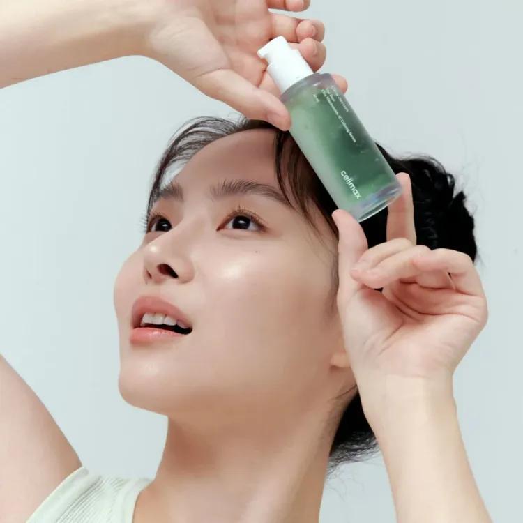Celimax Cica Niacinamide Ac Caming Serum 40ml