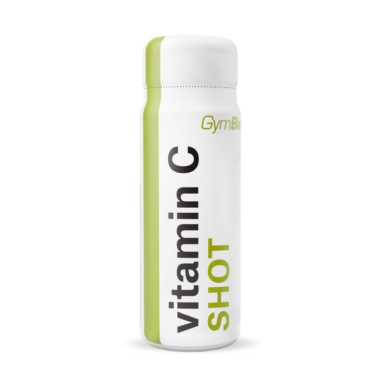 Gymbeam Vitamin C Shot