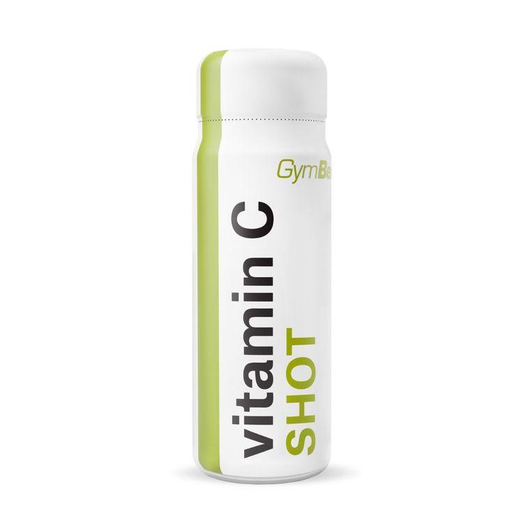 Gymbeam Vitamin C Shot